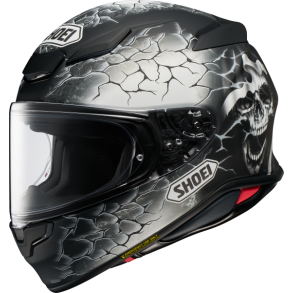 SHOEI NXR2 - Gleam TC-5