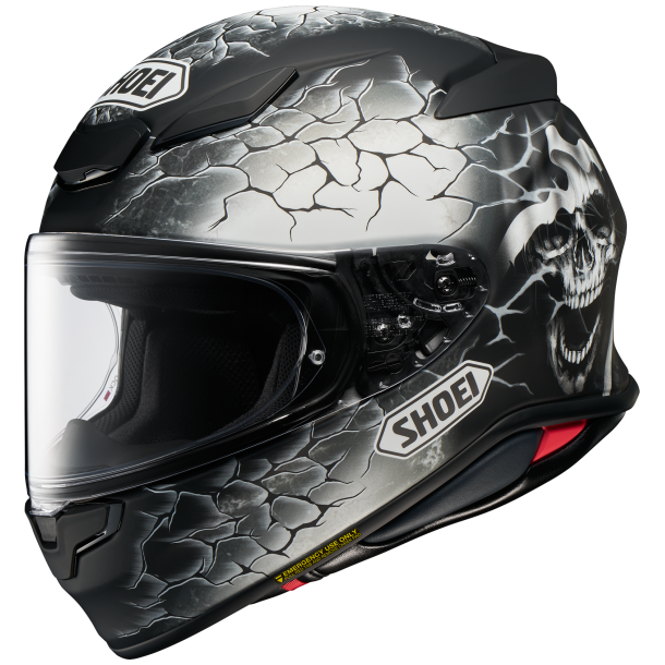 SHOEI NXR2 - Gleam TC-5