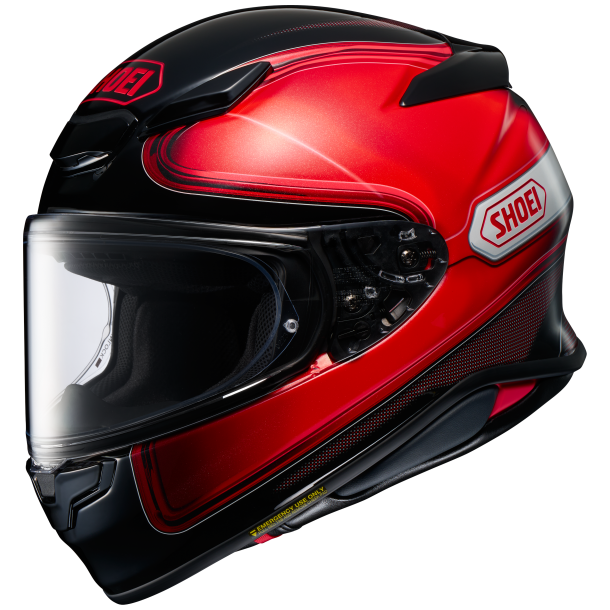 SHOEI NXR2 - Sheen TC-1
