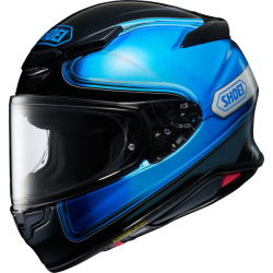 SHOEI NXR2 - Sheen TC-2