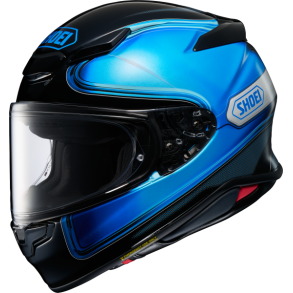 SHOEI NXR2 - Sheen TC-2