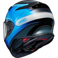 SHOEI NXR2 - Sheen TC-2