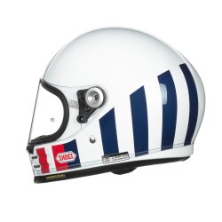 SHOEI Glamster Ressurection TC-10