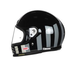 SHOEI Glamster Ressurection TC-5