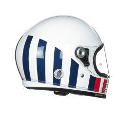 SHOEI Glamster Ressurection TC-10