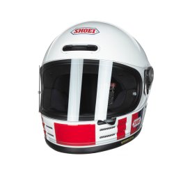 SHOEI Glamster Ressurection TC-10