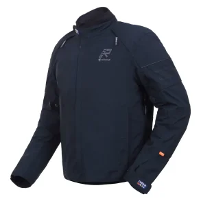 Rukka R-ex Jakke Sort