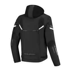 Rusty Stitches Dylan Jakke