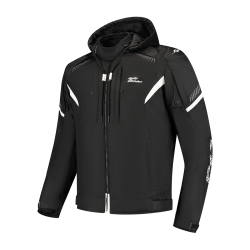 Rusty Stitches Dylan Jakke