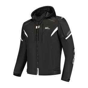 Rusty Stitches Dylan Jakke