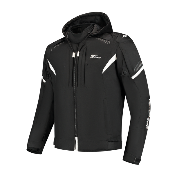 Rusty Stitches Dylan Jakke