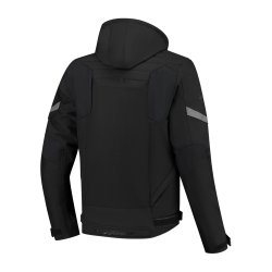 Rusty Stitches Liam Jakke