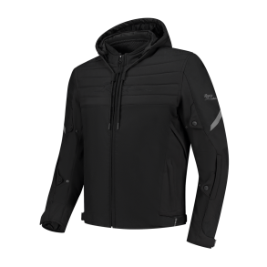 Rusty Stitches Liam Jakke