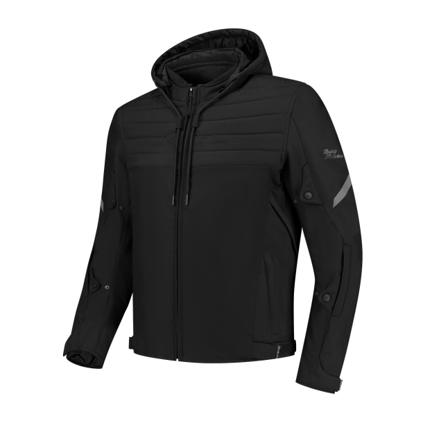 Rusty Stitches Liam Jakke