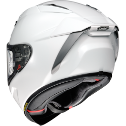 SHOEI X-SPR Pro White