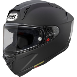 SHOEI X-SPR Pro Matt Black