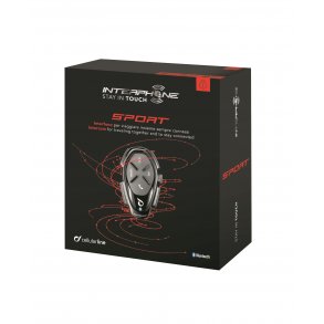 Interphone Sport Single