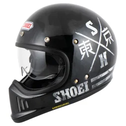 SHOEI Ex-Zero Xanadu