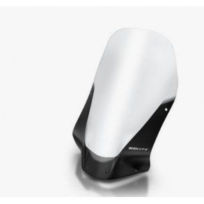 TriCity 125 Kbeglas Transparent