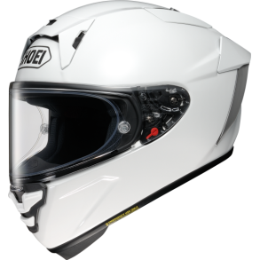 SHOEI X-SPR Pro White