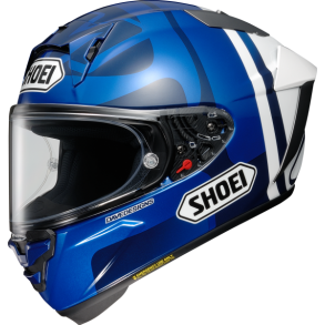 SHOEI X-SPR A.Marquez73 V2 TC-2