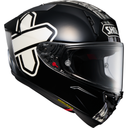 SHOEI X-SPR Crosslogo TC-5
