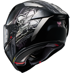 SHOEI X-SPR Crosslogo TC-5