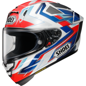 SHOEI X-SPR Escalate TC-10