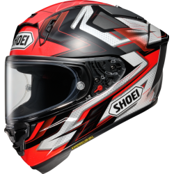 SHOEI X-SPR Pro Escalate TC-1