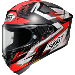 SHOEI X-SPR Pro Escalate TC-1