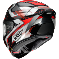 SHOEI X-SPR Pro Escalate TC-1