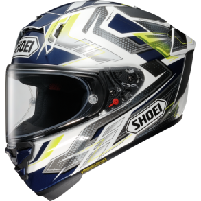 SHOEI X-SPR Escalate TC-2