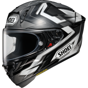 SHOEI X-SPR Escalate TC-5