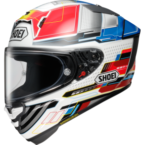 SHOEI X-SPR Proxy TC-10