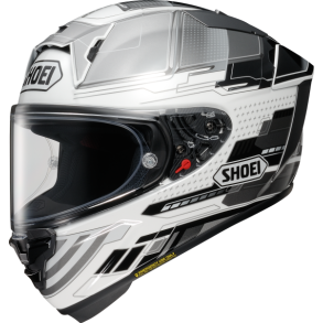SHOEI X-SPR Proxy TC-6