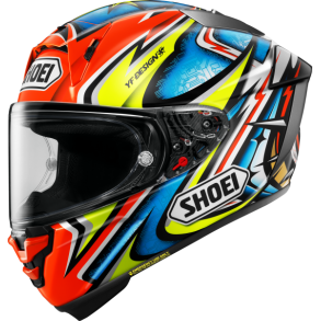 SHOEI X-SPR Daijiro TC-1