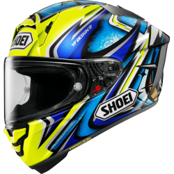 SHOEI X-SPR Daijiro TC-3