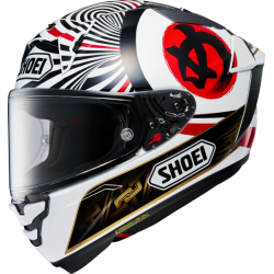 SHOEI X-SPR Marquez Motegi4 TC-1