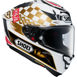 SHOEI X-SPR Marquez Motegi4 TC-1