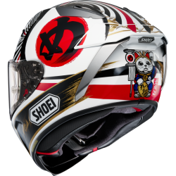 SHOEI X-SPR Marquez Motegi4 TC-1