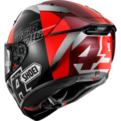 SHOEI X-SPR Diggia2 TC-1