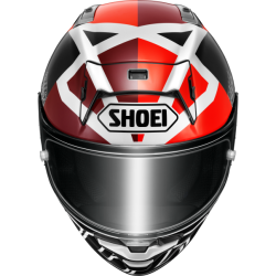 SHOEI X-SPR Diggia2 TC-1
