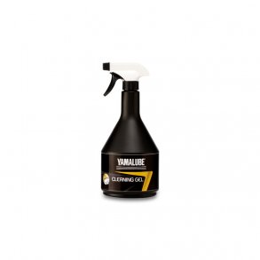 Yamalube Cleaning Gel 1L