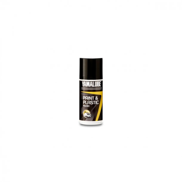 Yamalube Lak og Plast Polish 220ML