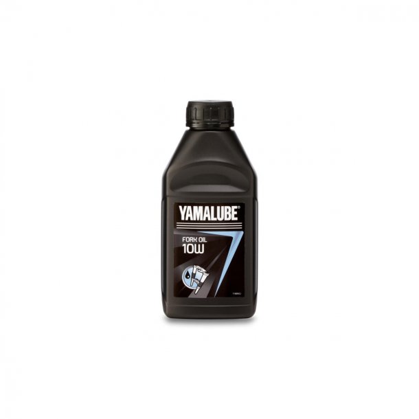 Yamalube Forgaffel olie SAE10 500ML