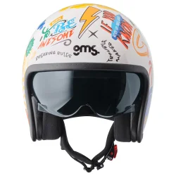 GMS JET Hjelm Ride &amp; Surf