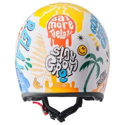 GMS JET Hjelm Ride &amp; Surf