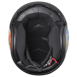 GMS JET Hjelm Ride &amp; Surf