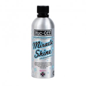 Muc-Off Miracle Shine 500ML