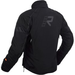 Rukka Comfo-R jakke Sort